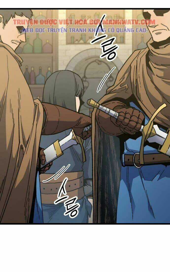 Pháp Sư Từ Thế Giới Khác Chapter 38 trang 73