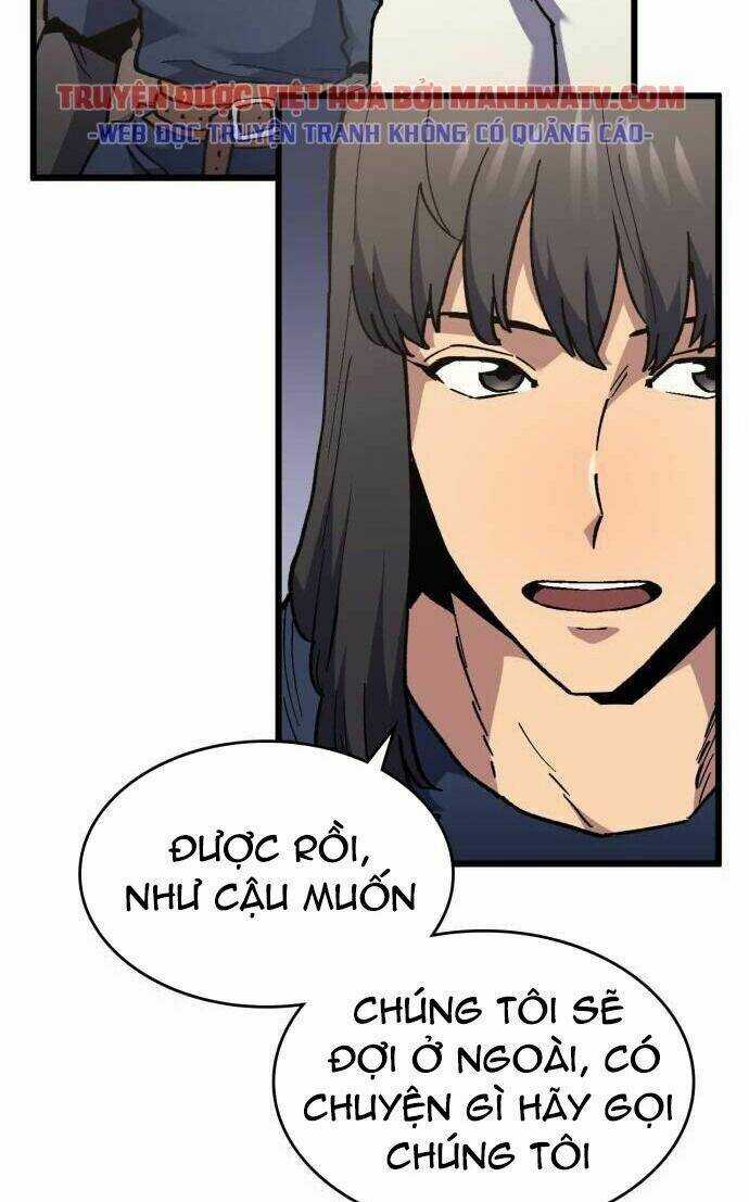 Pháp Sư Từ Thế Giới Khác Chapter 38 trang 76