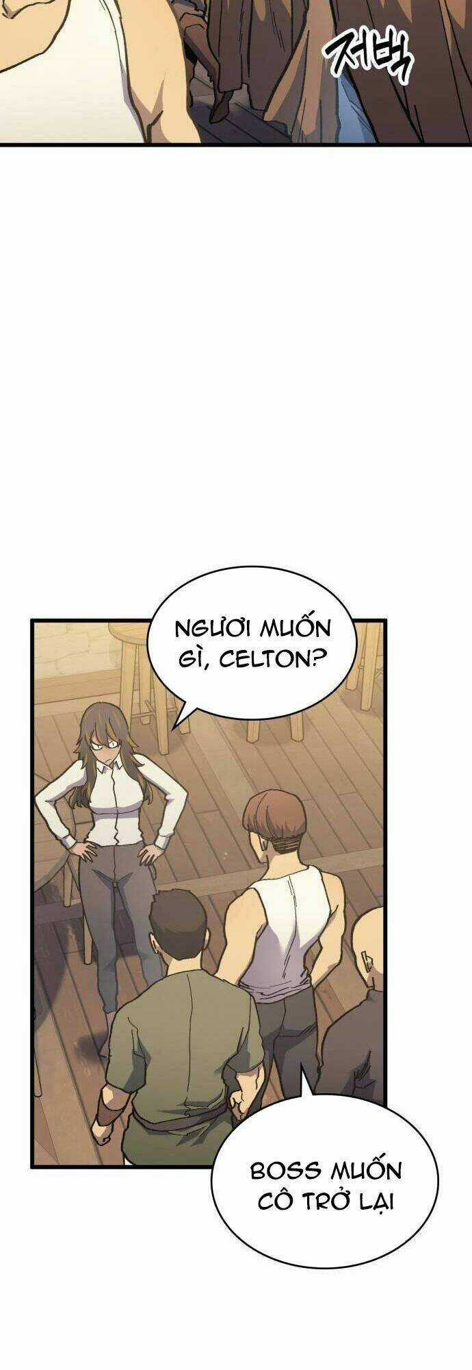 Pháp Sư Từ Thế Giới Khác Chapter 38 trang 78