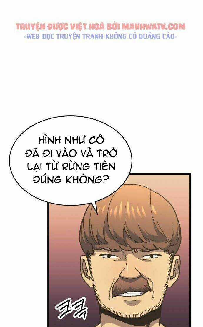 Pháp Sư Từ Thế Giới Khác Chapter 38 trang 79