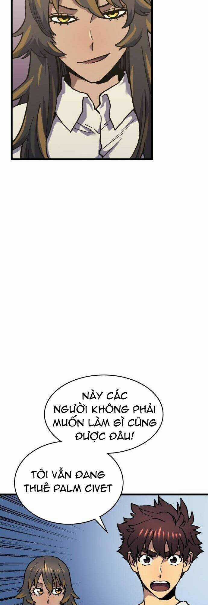 Pháp Sư Từ Thế Giới Khác Chapter 38 trang 81