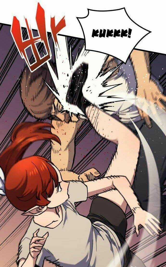 Pháp Sư Từ Thế Giới Khác Chapter 38 trang 86