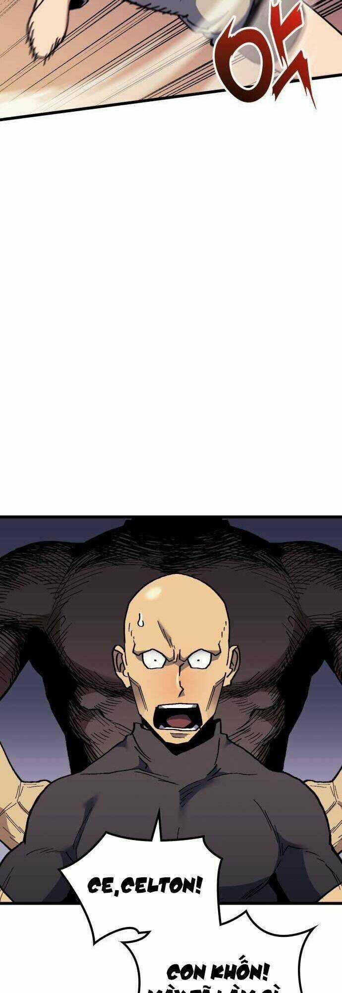 Pháp Sư Từ Thế Giới Khác Chapter 38 trang 87