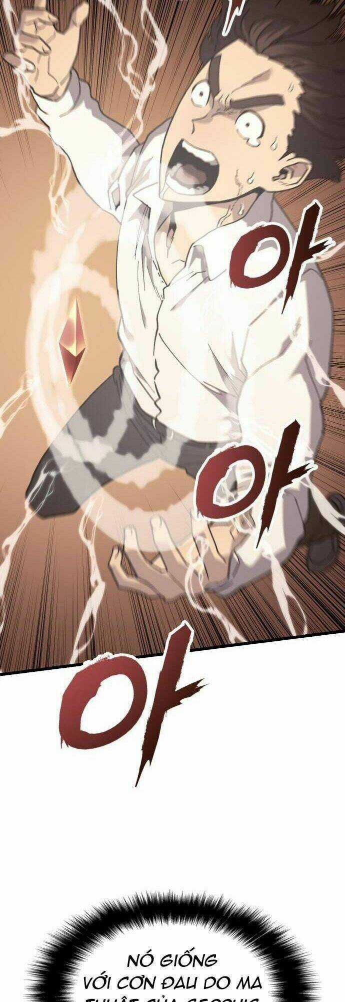 Pháp Sư Từ Thế Giới Khác Chapter 38 trang 9