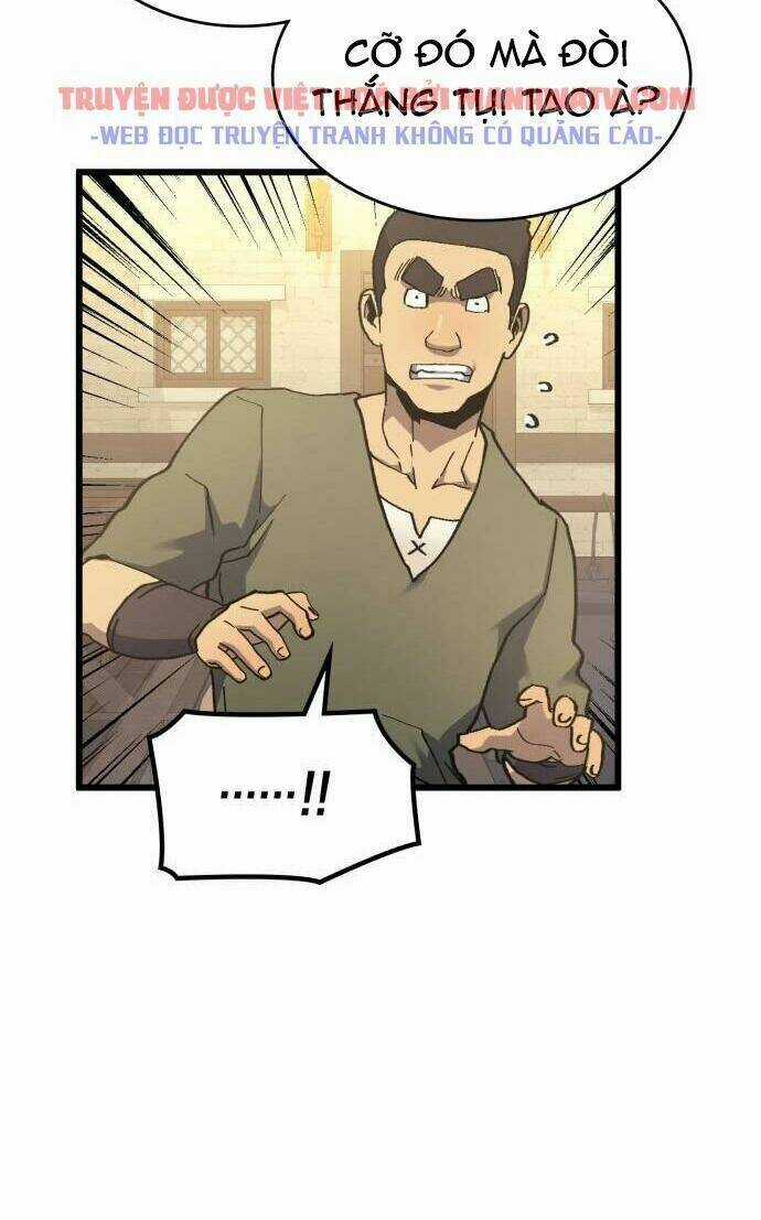 Pháp Sư Từ Thế Giới Khác Chapter 38 trang 91