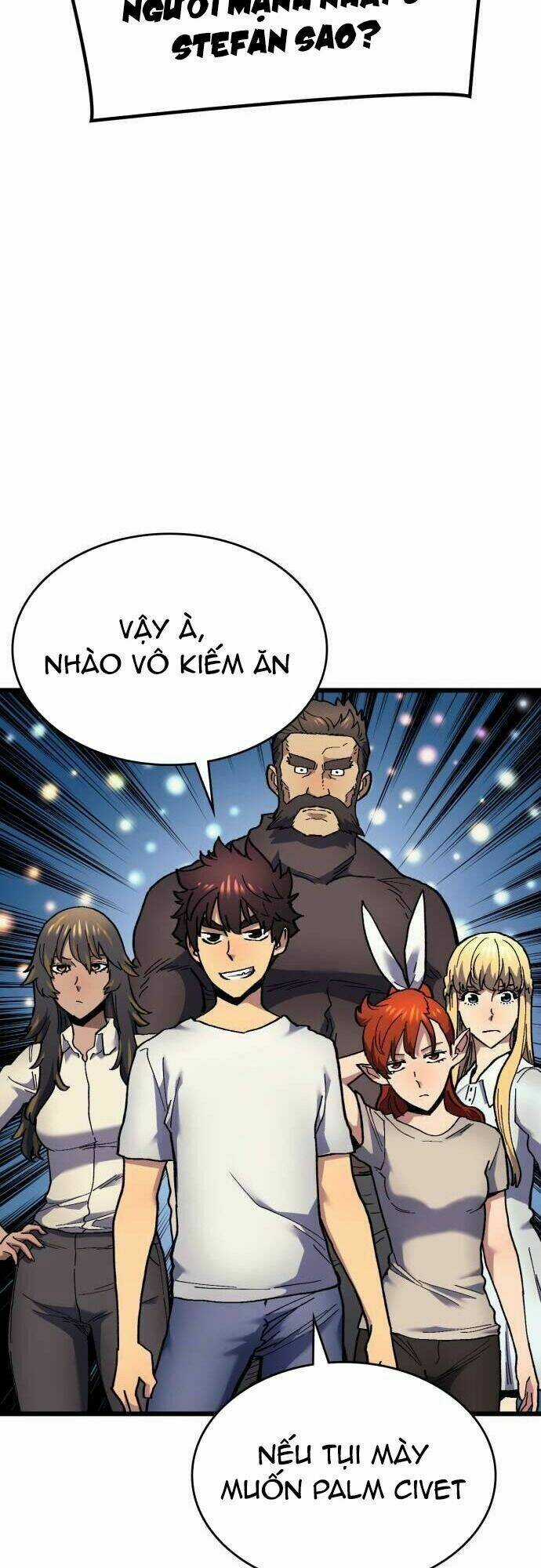 Pháp Sư Từ Thế Giới Khác Chapter 38 trang 93