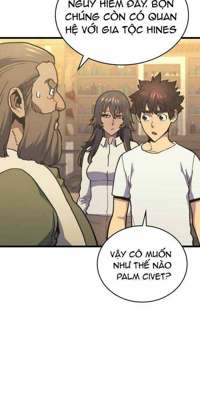 Pháp Sư Từ Thế Giới Khác Chapter 38 trang 98