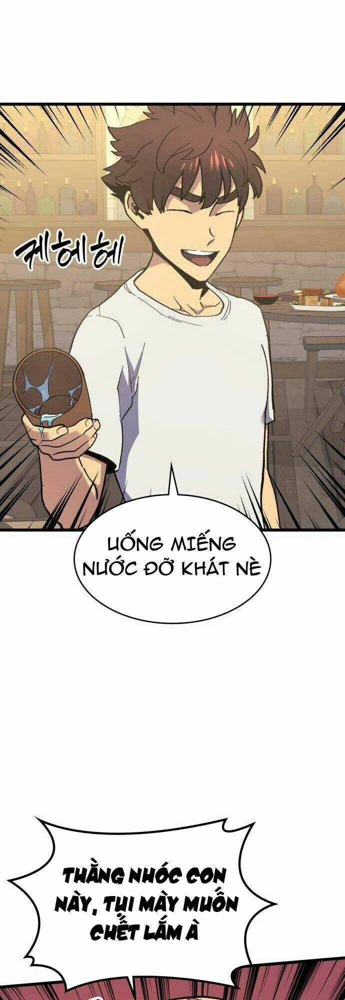 Pháp Sư Từ Thế Giới Khác Chapter 39 trang 12