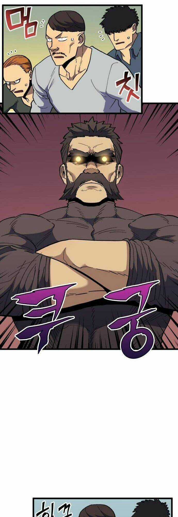 Pháp Sư Từ Thế Giới Khác Chapter 39 trang 15