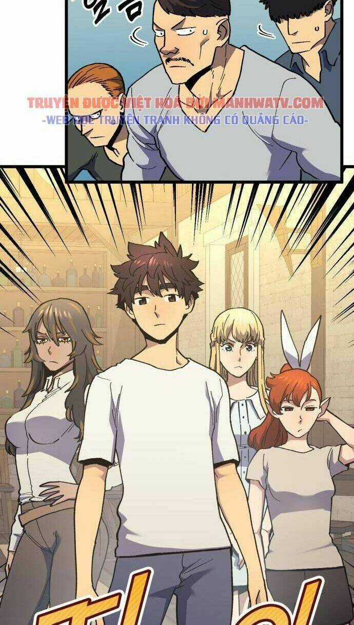 Pháp Sư Từ Thế Giới Khác Chapter 39 trang 16