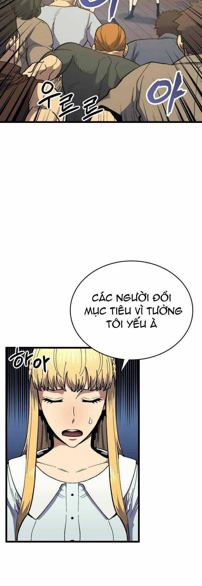 Pháp Sư Từ Thế Giới Khác Chapter 39 trang 18