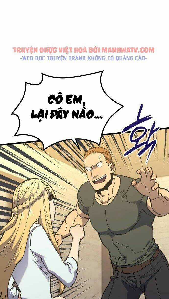 Pháp Sư Từ Thế Giới Khác Chapter 39 trang 19