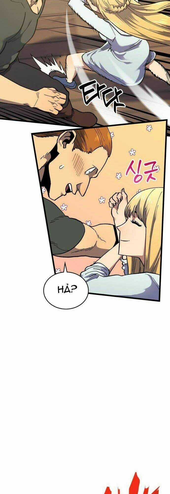 Pháp Sư Từ Thế Giới Khác Chapter 39 trang 21