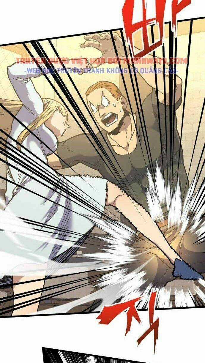 Pháp Sư Từ Thế Giới Khác Chapter 39 trang 22