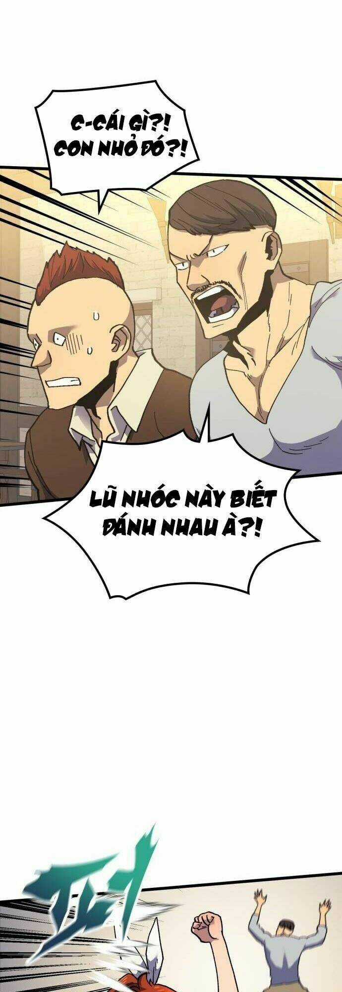 Pháp Sư Từ Thế Giới Khác Chapter 39 trang 24