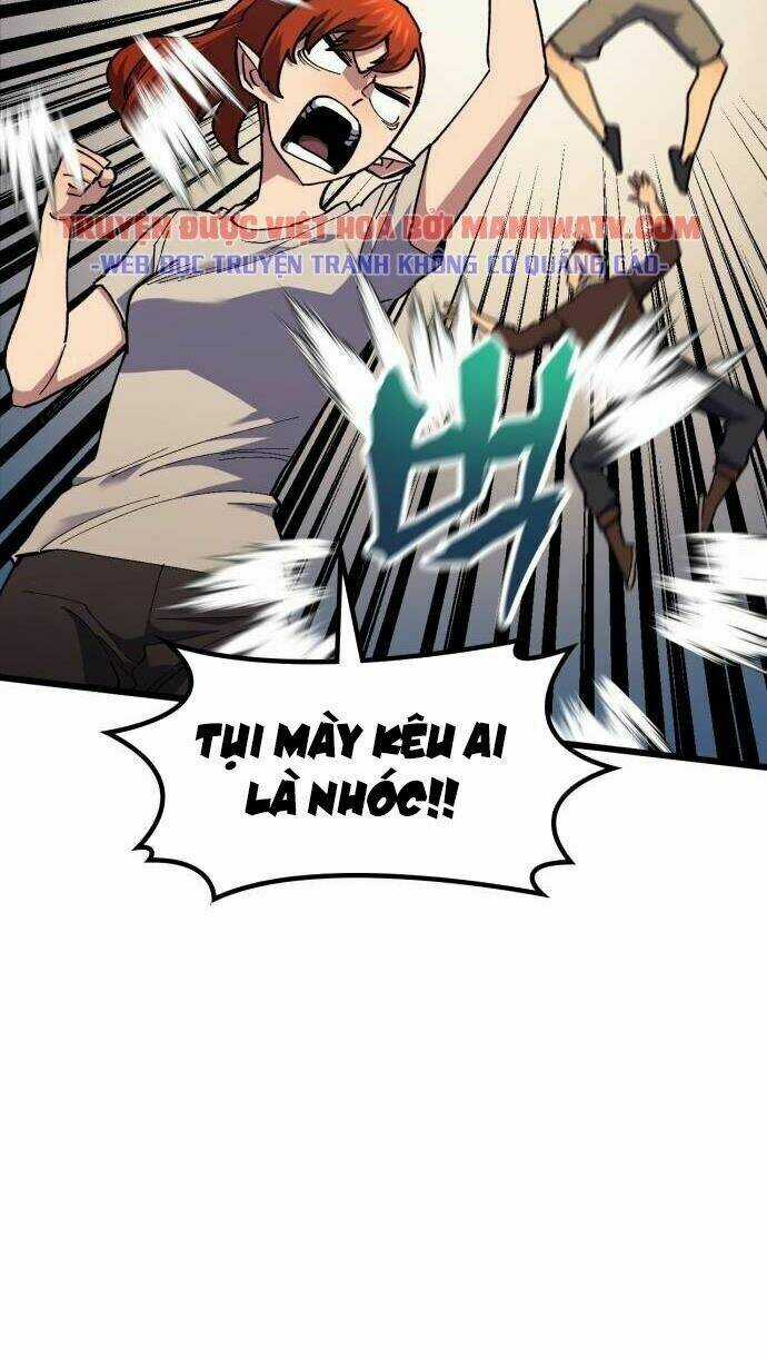 Pháp Sư Từ Thế Giới Khác Chapter 39 trang 25