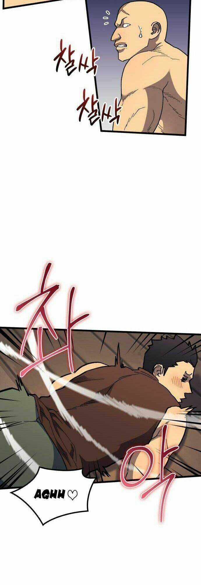 Pháp Sư Từ Thế Giới Khác Chapter 39 trang 27