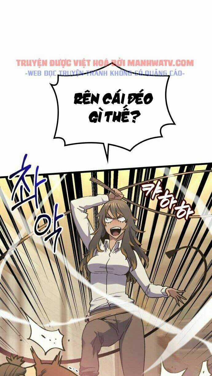 Pháp Sư Từ Thế Giới Khác Chapter 39 trang 28