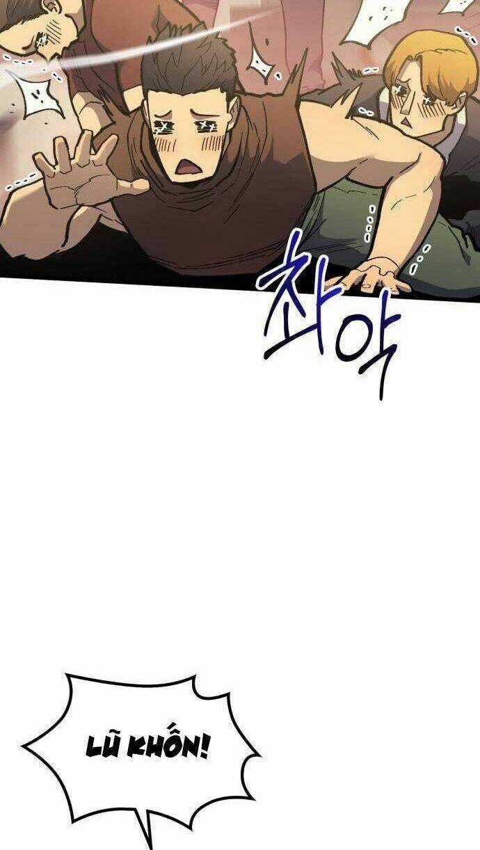 Pháp Sư Từ Thế Giới Khác Chapter 39 trang 29