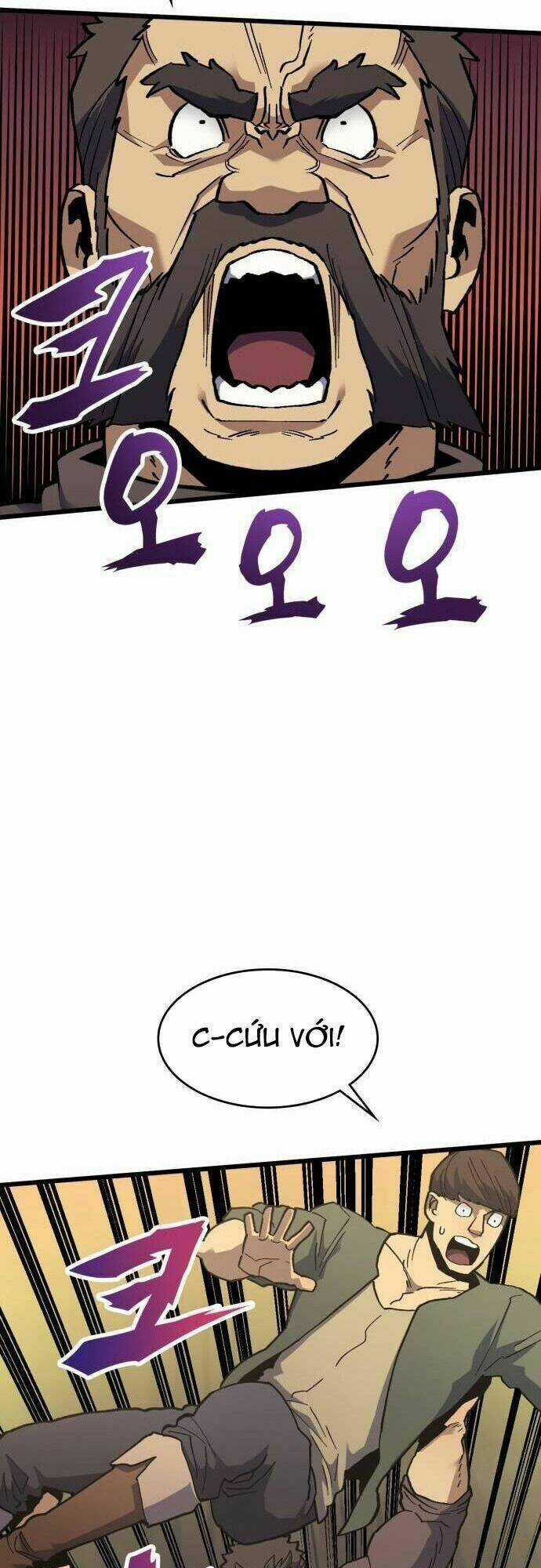 Pháp Sư Từ Thế Giới Khác Chapter 39 trang 30