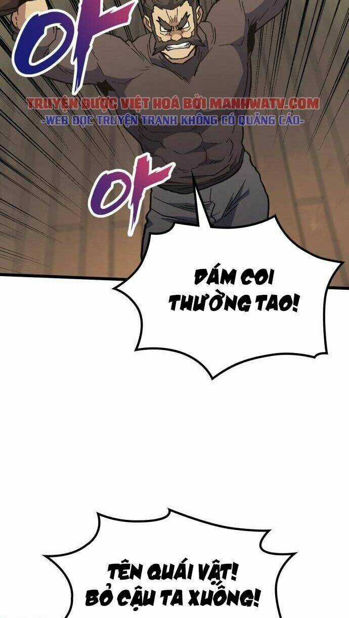 Pháp Sư Từ Thế Giới Khác Chapter 39 trang 31