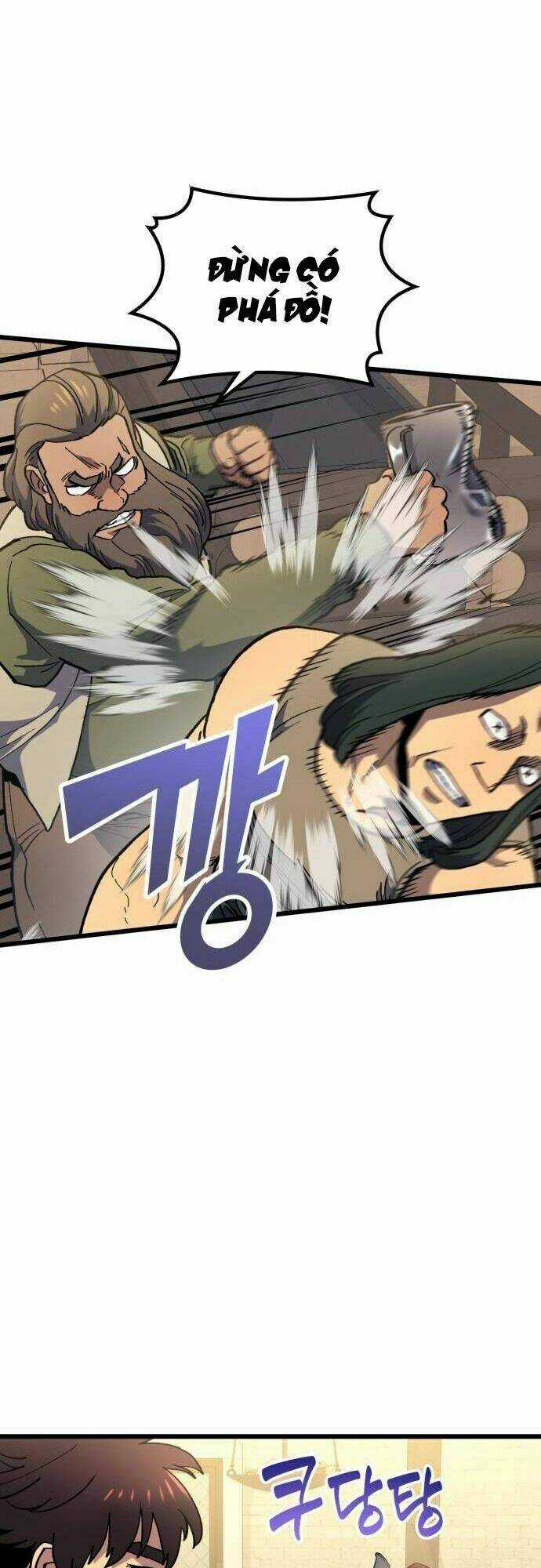 Pháp Sư Từ Thế Giới Khác Chapter 39 trang 33