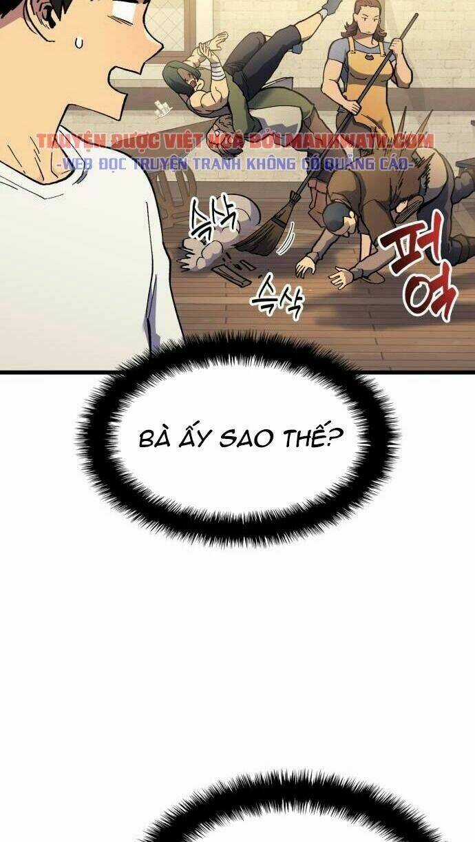 Pháp Sư Từ Thế Giới Khác Chapter 39 trang 34