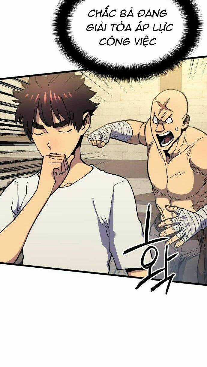 Pháp Sư Từ Thế Giới Khác Chapter 39 trang 35