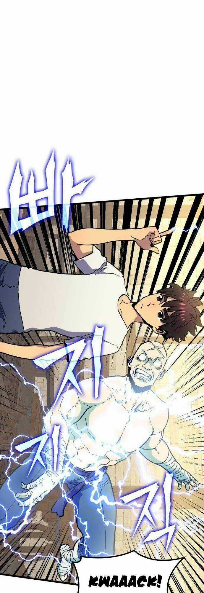 Pháp Sư Từ Thế Giới Khác Chapter 39 trang 36