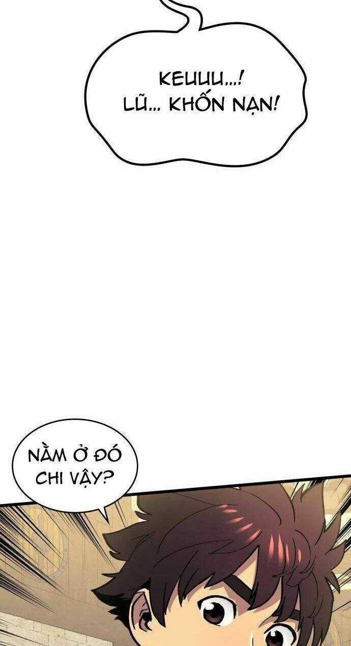 Pháp Sư Từ Thế Giới Khác Chapter 39 trang 38