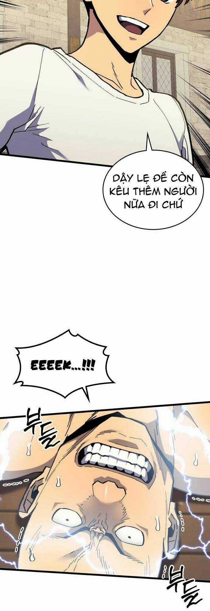 Pháp Sư Từ Thế Giới Khác Chapter 39 trang 39