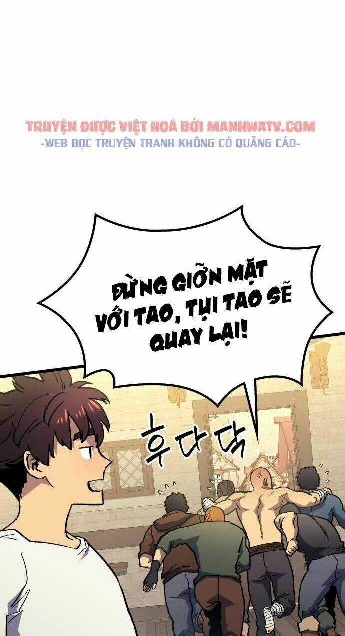 Pháp Sư Từ Thế Giới Khác Chapter 39 trang 40
