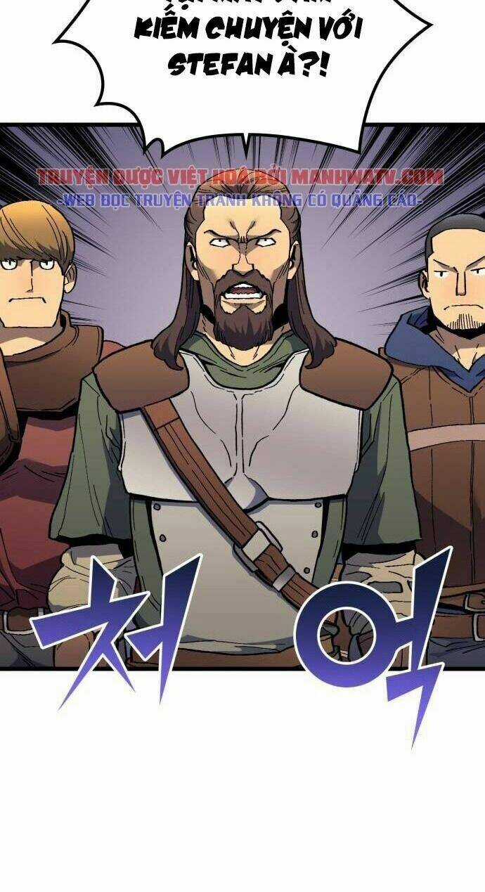 Pháp Sư Từ Thế Giới Khác Chapter 39 trang 46