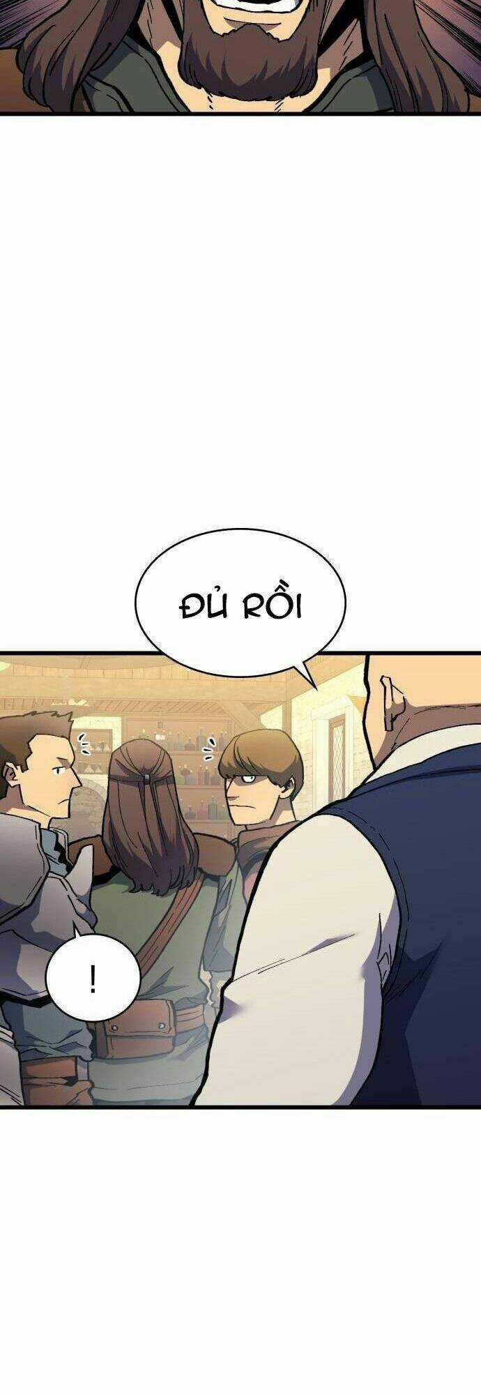 Pháp Sư Từ Thế Giới Khác Chapter 39 trang 48