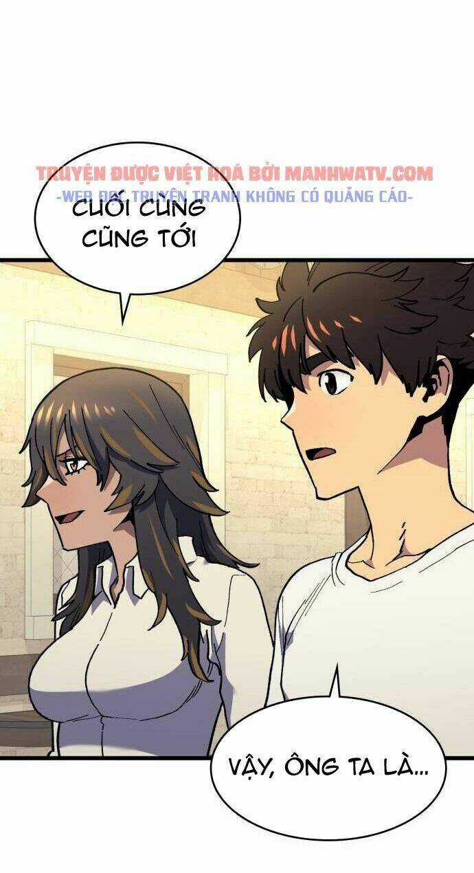 Pháp Sư Từ Thế Giới Khác Chapter 39 trang 49