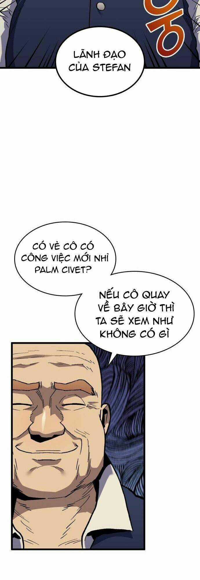 Pháp Sư Từ Thế Giới Khác Chapter 39 trang 51