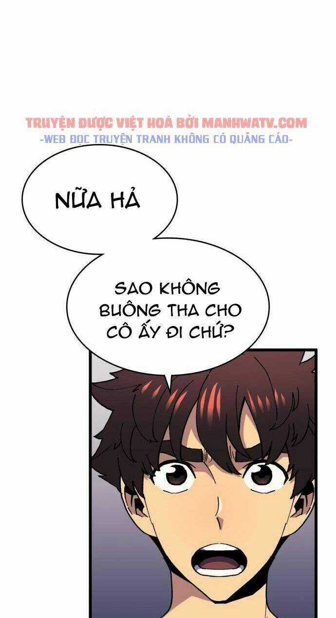 Pháp Sư Từ Thế Giới Khác Chapter 39 trang 52