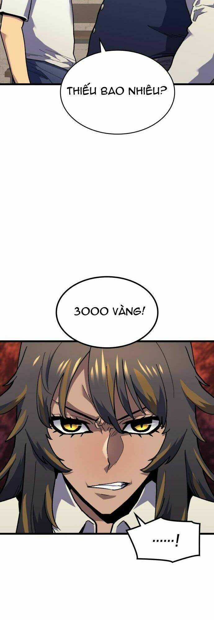 Pháp Sư Từ Thế Giới Khác Chapter 39 trang 54