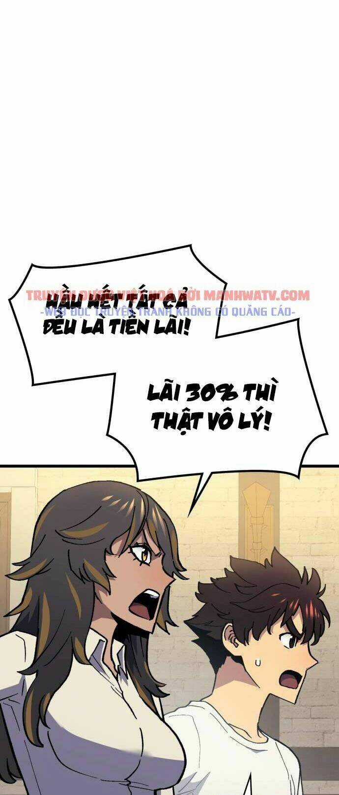 Pháp Sư Từ Thế Giới Khác Chapter 39 trang 55