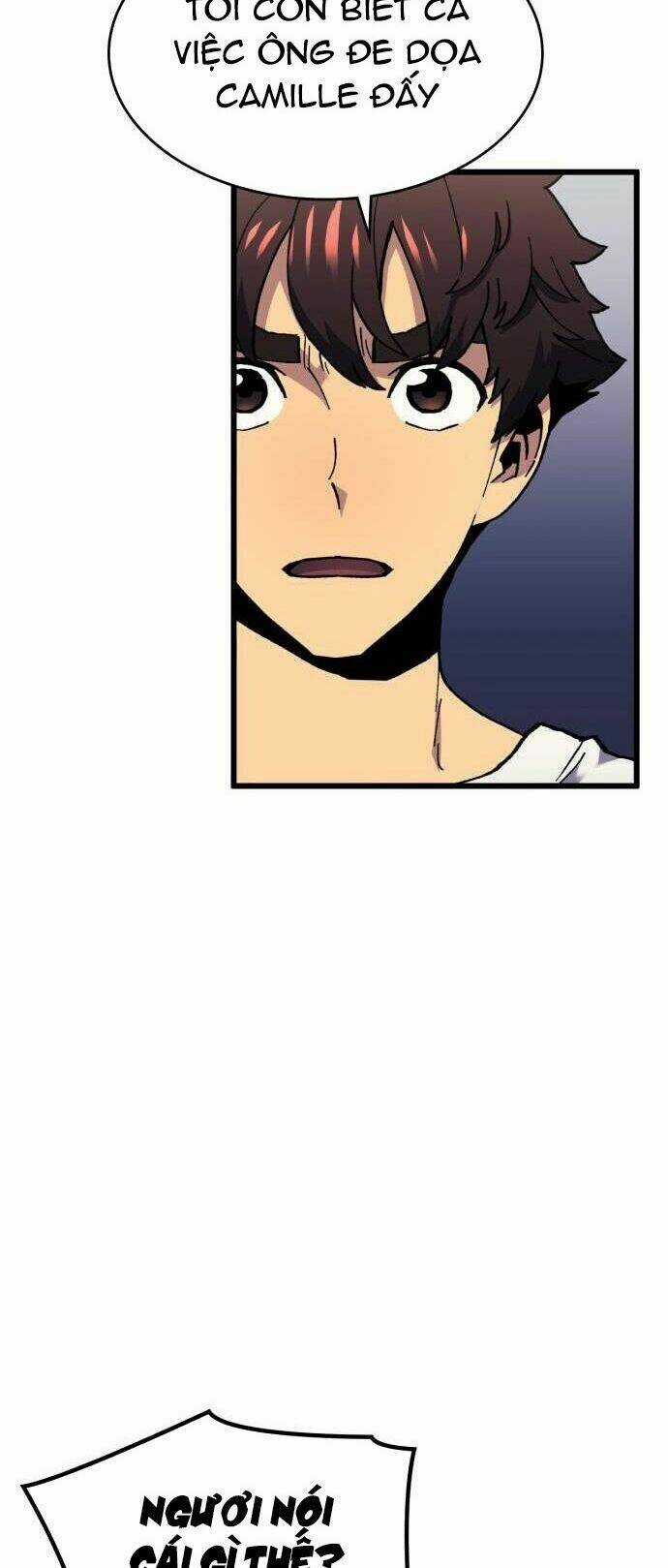 Pháp Sư Từ Thế Giới Khác Chapter 39 trang 59