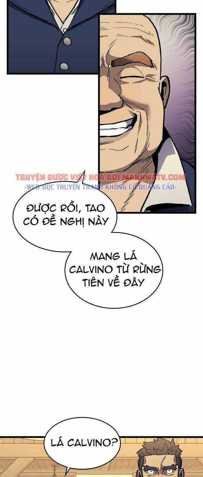 Pháp Sư Từ Thế Giới Khác Chapter 39 trang 61