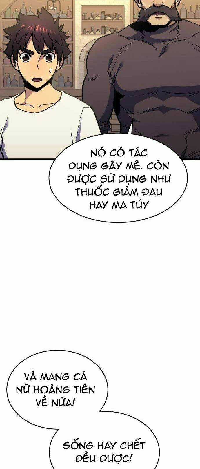 Pháp Sư Từ Thế Giới Khác Chapter 39 trang 62