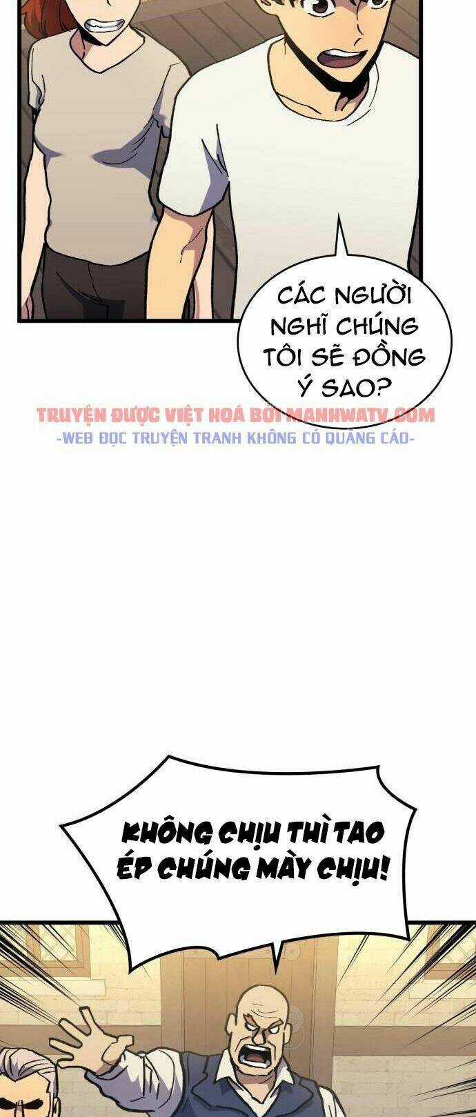 Pháp Sư Từ Thế Giới Khác Chapter 39 trang 64