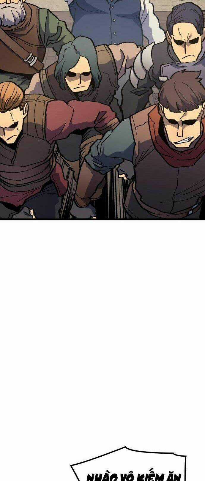 Pháp Sư Từ Thế Giới Khác Chapter 39 trang 65