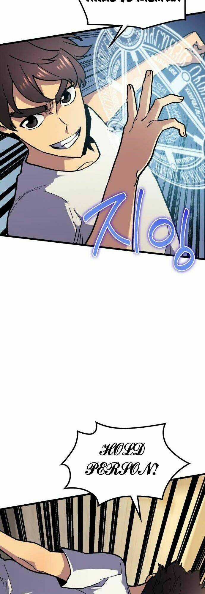 Pháp Sư Từ Thế Giới Khác Chapter 39 trang 66