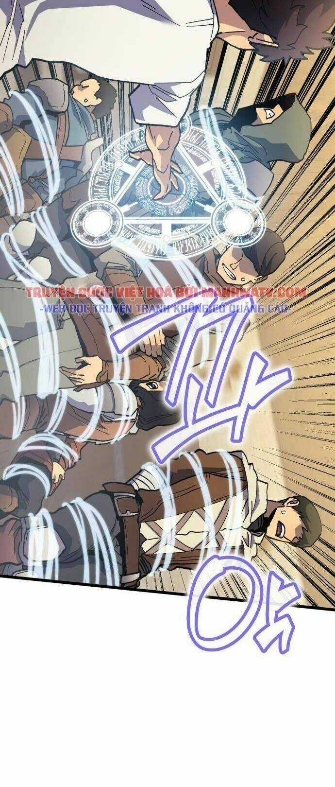 Pháp Sư Từ Thế Giới Khác Chapter 39 trang 67