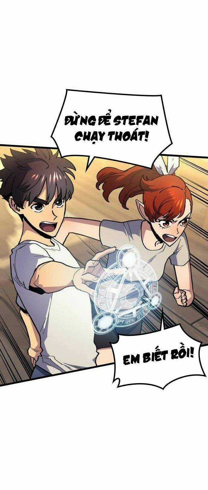 Pháp Sư Từ Thế Giới Khác Chapter 39 trang 68