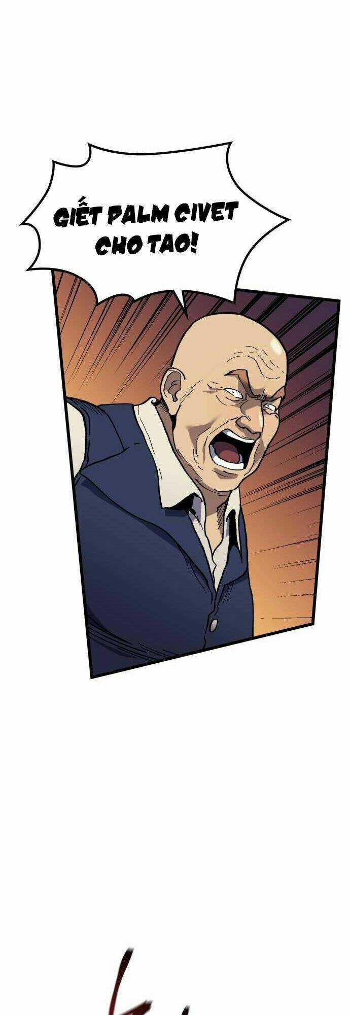 Pháp Sư Từ Thế Giới Khác Chapter 39 trang 69