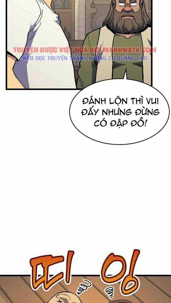 Pháp Sư Từ Thế Giới Khác Chapter 39 trang 7