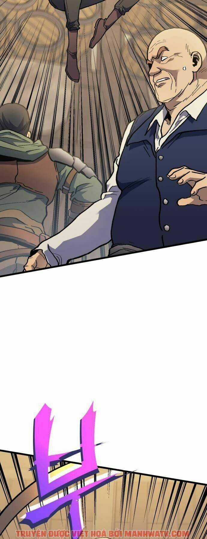 Pháp Sư Từ Thế Giới Khác Chapter 39 trang 72